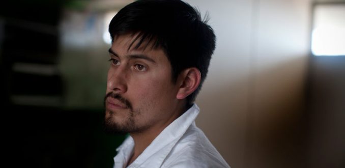Fernando Pairicán, historiador: “El proyecto mapuche y el proyecto indígena en América Latina es la autonomía”