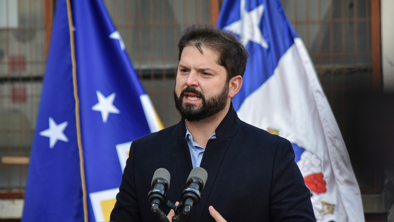 Triunfo del Rechazo supera todas predicciones y abre ventaja de 24 puntos con el 95,8% de las mesas escrutadas