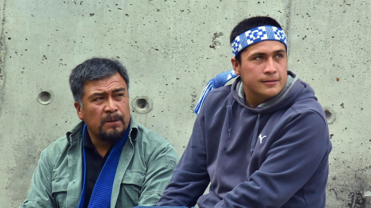Los detalles del caso por el que fue detenido Ernesto Llaitul, el heredero del líder de la CAM y su ascendente rol en el grupo radical