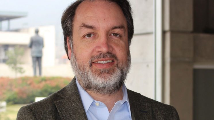 Gonzalo Müller: “Con este resultado se le pone la lápida al octubrismo y a la violencia que le dio origen”