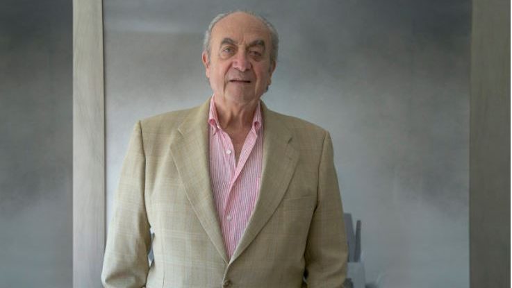 Óscar Guillermo Garretón: “Matthei ha tenido la capacidad de rectificar sus errores”