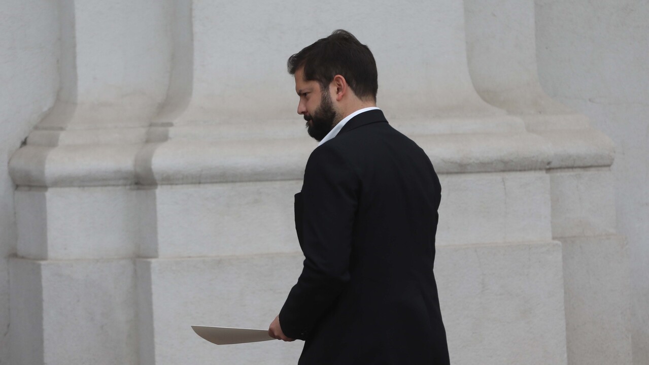 Ya se habla de sucesión presidencial. Eso lo dice todo. Por Sergio Muñoz Riveros