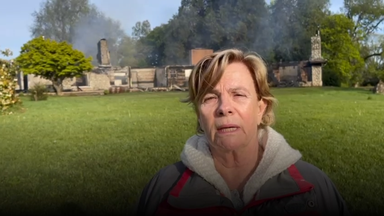 Carmen Phillips, víctima de atentado en La Araucanía: “Me apuntaron a la cabeza, me pusieron el arma”
