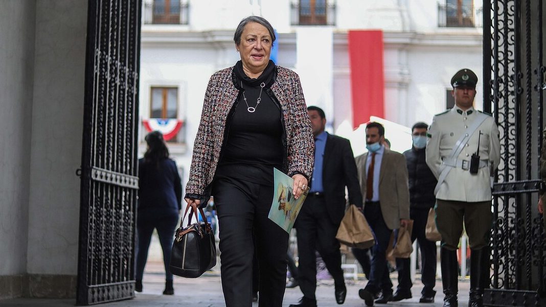 La insólita querella express del INDH que busca complicar a Desbordes. Por Jorge Schaulsohn