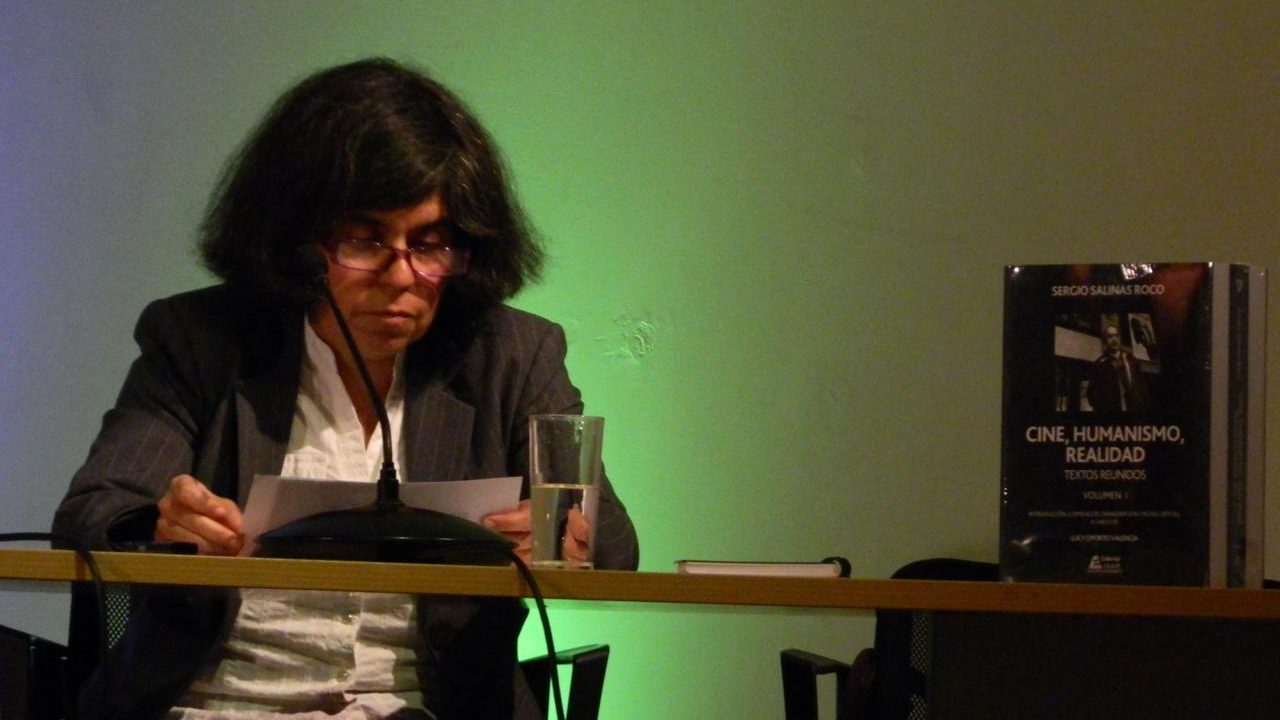 Lucy Oporto a tres años del 18-O: “La escalada de la violencia continúa, así como la vigencia del lumpenconsumismo”