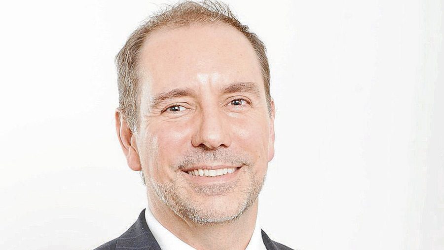 Louis de Grange, ex presidente del Metro: “Lo que haría distinto sin duda sería oponerme al alza de $30”