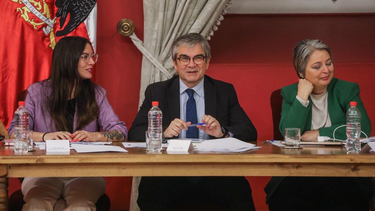 Anticipo: dónde estarán los puntos centrales de la Reforma Previsional que anunciará hoy el Gobierno