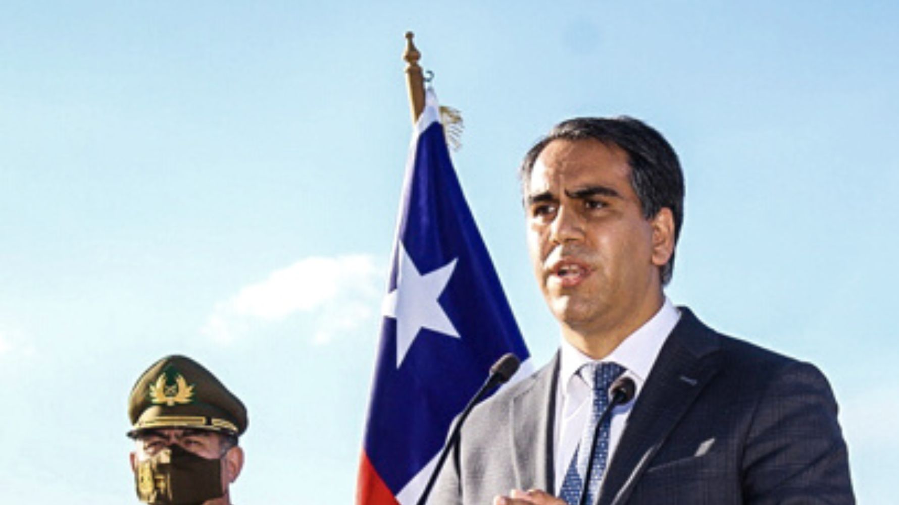 Pablo Urquízar y visita de Boric a La Araucanía: “Serán días con mucha violencia en la Macrozona Sur”