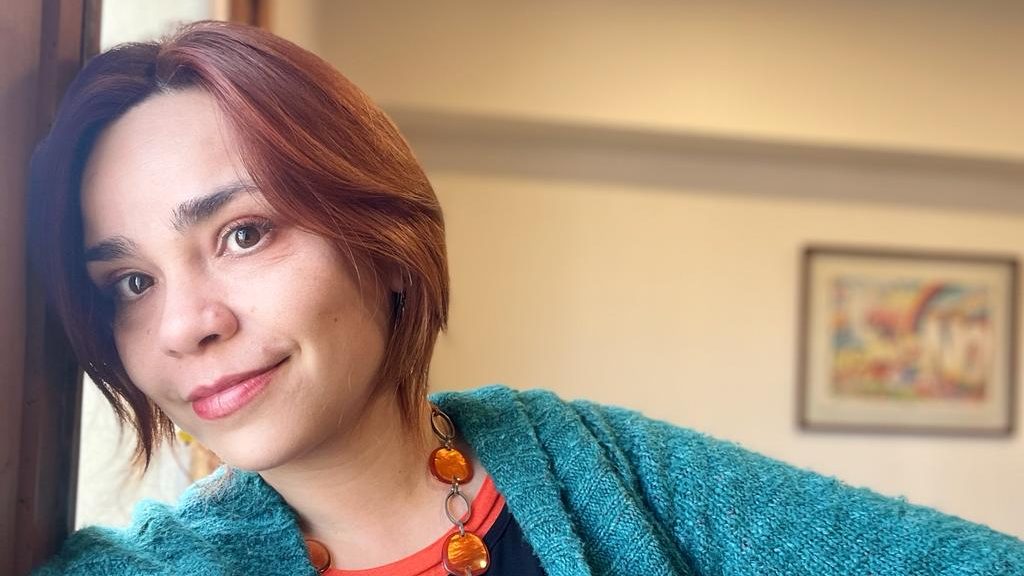 Ximena Jara, ex speechwriter de Bachelet: “El discurso de Boric es un poco desestructurado y a ratos contradictorio”