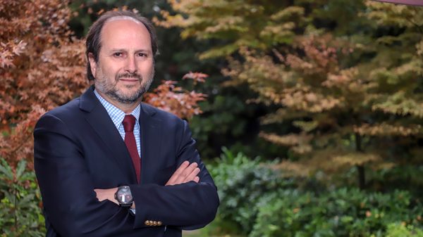 Zarko Luksic, de Amarillos: “Es insólito comparar a un comité de expertos con un grupo designado por una dictadura”