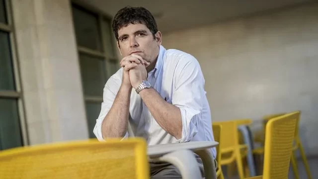 Daniel Mansuy: “El gobierno va a velocidad de tortuga y la paciencia de la ciudadanía es escasa”