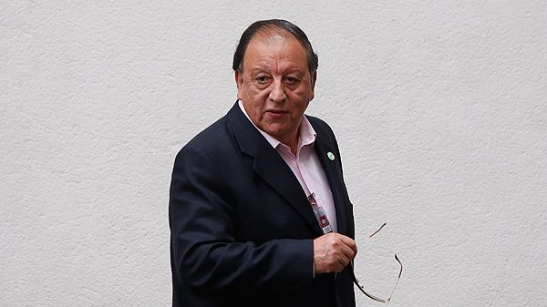 Sergio Pérez tras fin del paro: “Cuando los camioneros se movilizan, recién entonces nos entienden los gobiernos”