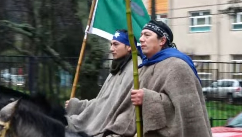 El factor que definirá si Celestino Córdova obtiene la libertad condicional tras el crimen de los Luchsinger-Mackay