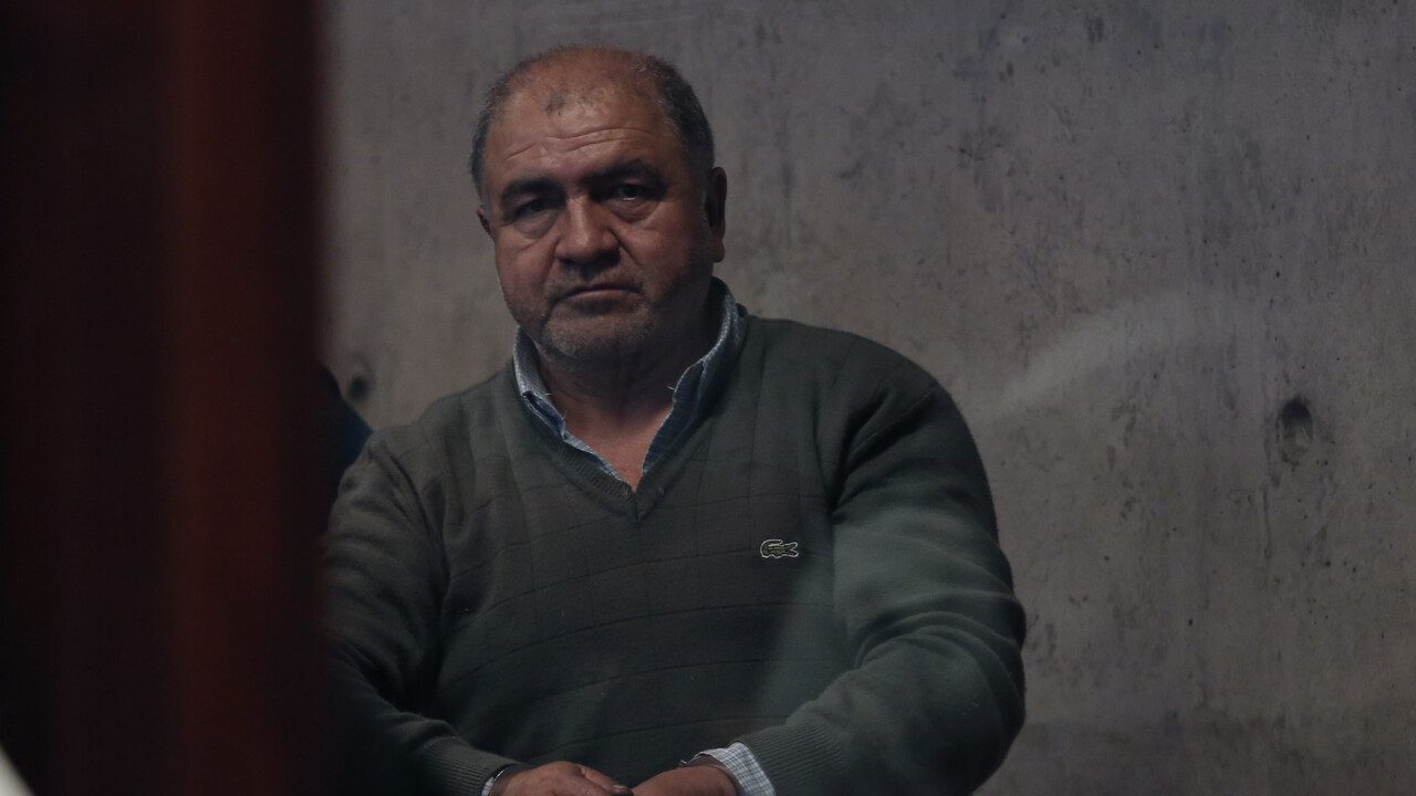La libertad condicional otorgada a condenado por el asesinato de los Luchsinger que cumplía pena hasta el 2031