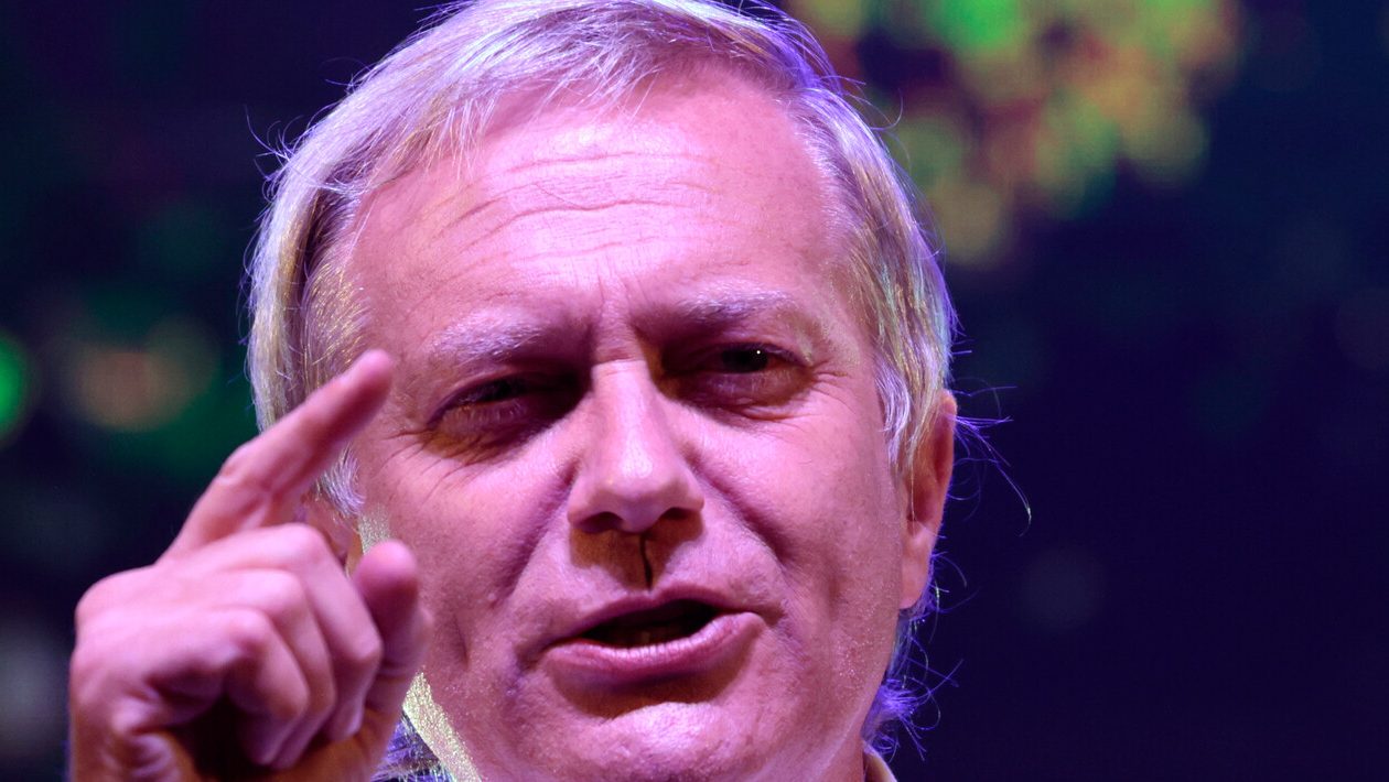 Kast: ¿Gobierno de emergencia o guerra cultural? Por Cristóbal Bellolio