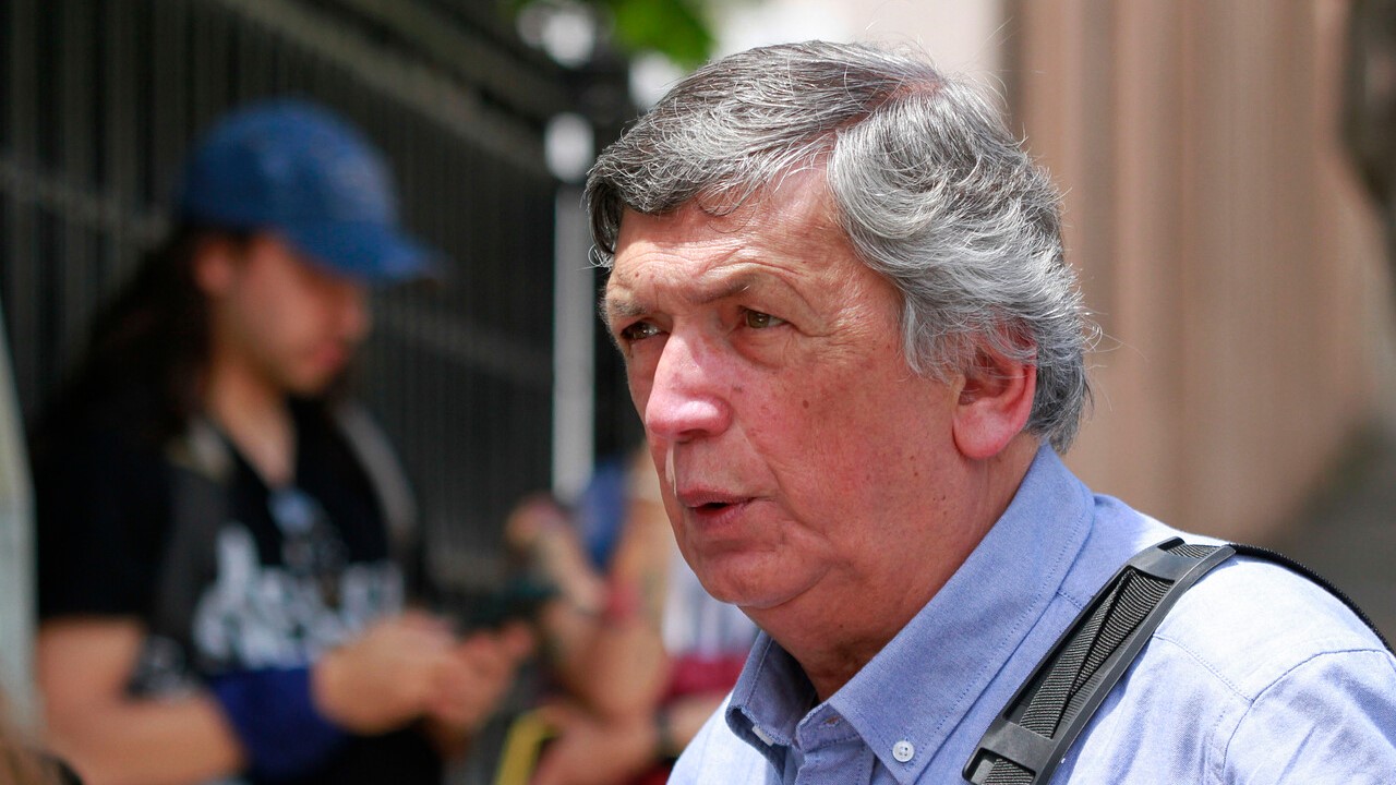 Lautaro Carmona: Salvando a la soldado Hassler. Por Rafael Gumucio