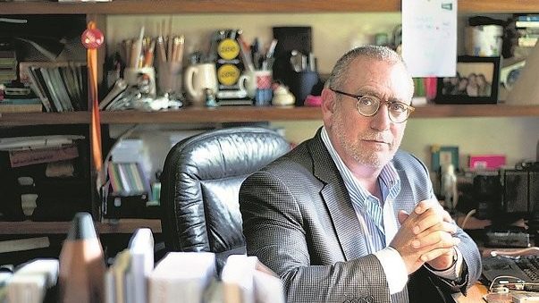 Augusto Álvarez Rodrich y visita de Kast a Perú: “Aquí se valora el giro que puede darle a Chile”