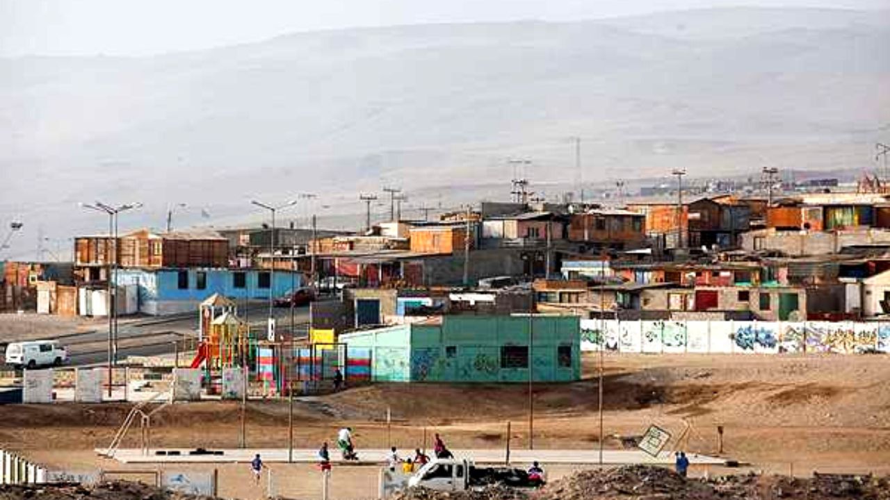 Crimen organizado (N° 2): Por qué Arica es un punto estratégico para las operaciones del Cartel de Aragua en Chile y Perú