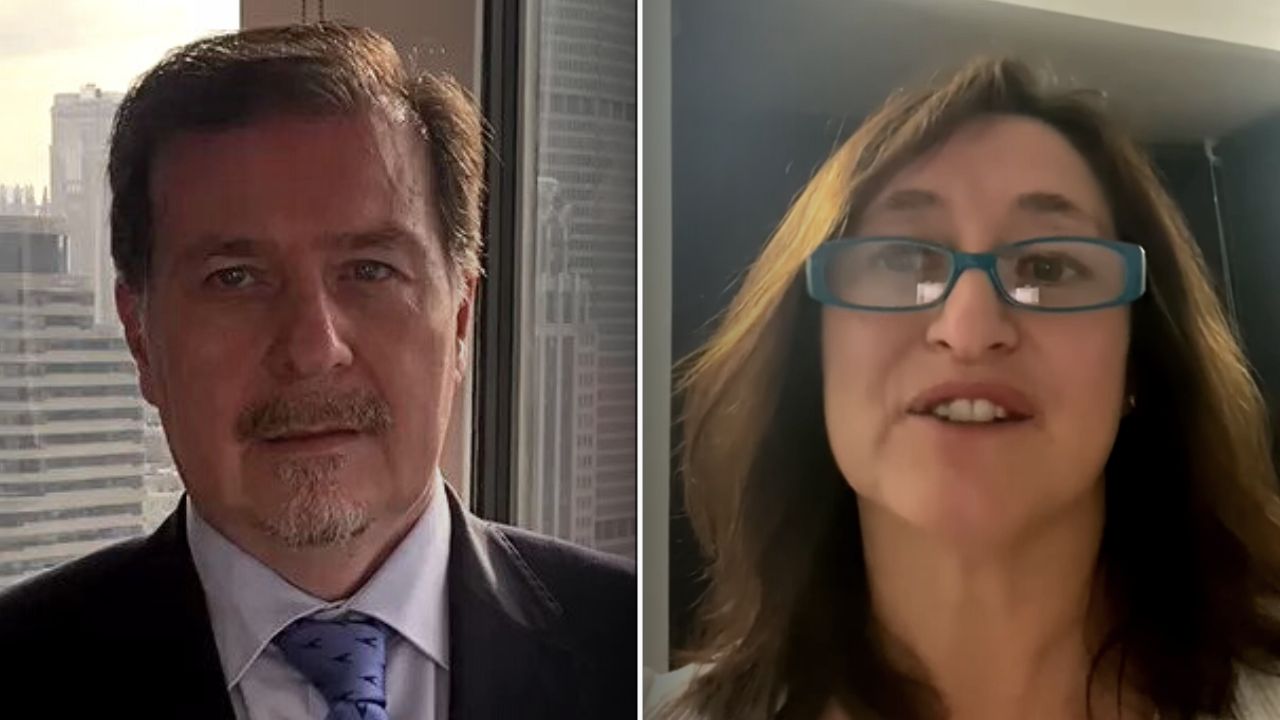 Embajadores nombrados por Boric: los asesores de la canciller que quedaron más expuestos en la grabación secreta