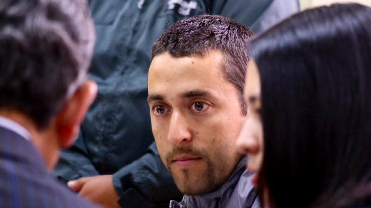 Emilio Berkhoff N° 1: los nexos de la violencia radical mapuche y el crimen organizado