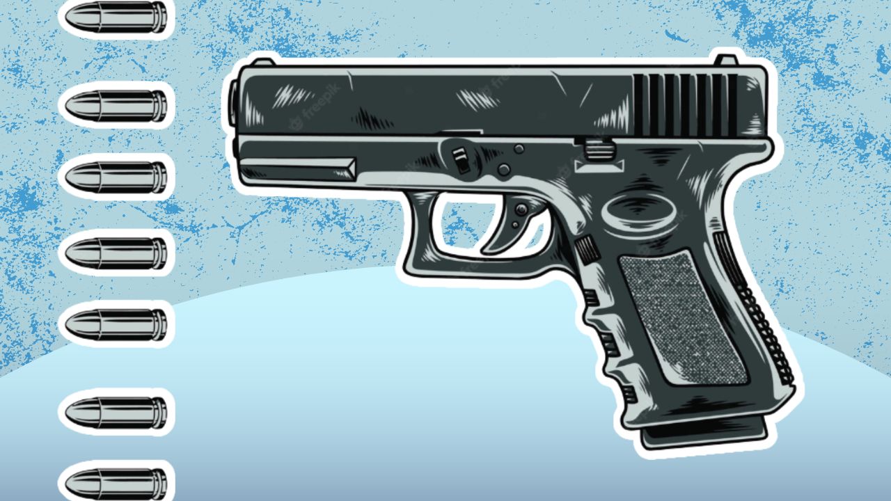 Crimen organizado (N° 3): Las armas del Tren de Aragua y su obsesión por las pistolas Glock