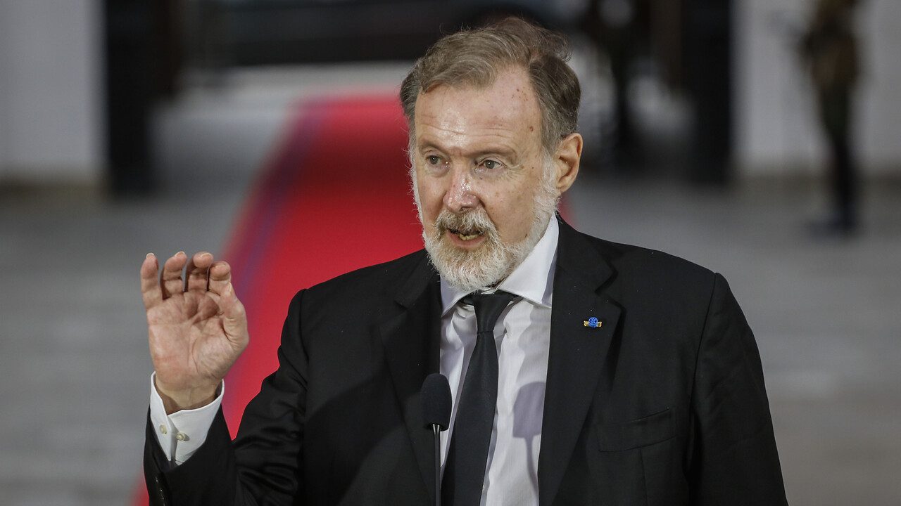 Perfil: Lo que hay que saber del embajador Rafael Bielsa (y la crisis por la filtración del audio de Cancillería)