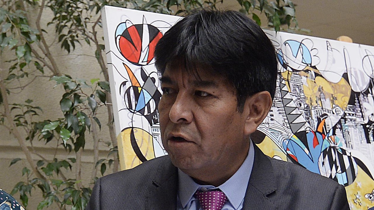 Crisis de seguridad en el norte: Por qué el senador Esteban Velásquez fue funado en Calama tras ola de crímenes y robos