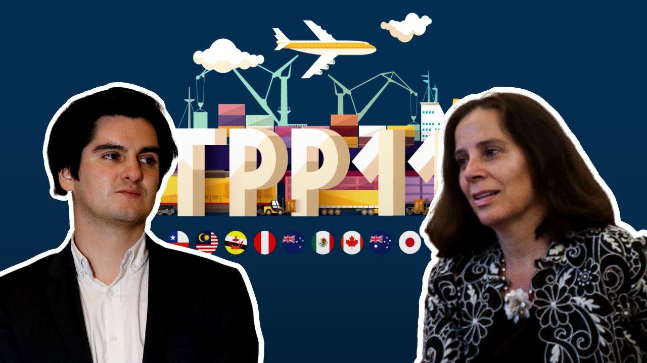 Chile entra al fin al TPP11: los países que representan el 95% de las inversiones extranjeras del bloque desecharon las side letters