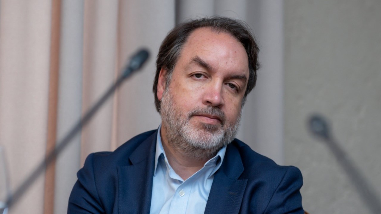 Gonzalo Müller, del A Favor: “Pasamos de una elección imposible a una competitiva”