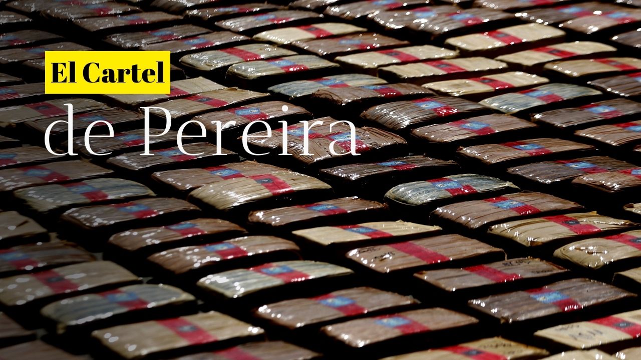 [Serie Especial] El mapa de los narcos colombianos en Chile (N° 3): Cómo opera el Cartel de Pereira en Santiago