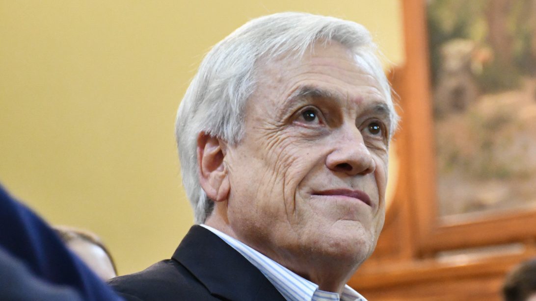 Piñera, el líder exitoso que incomodaba. Por Ignacio Imas