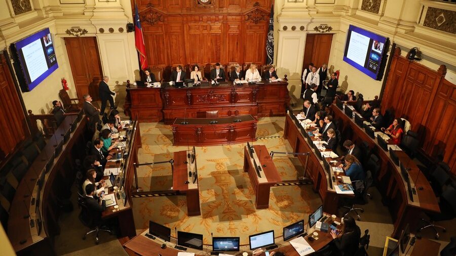 Las claves de las audiencias a la Comisión Experta y los avances en las subcomisiones