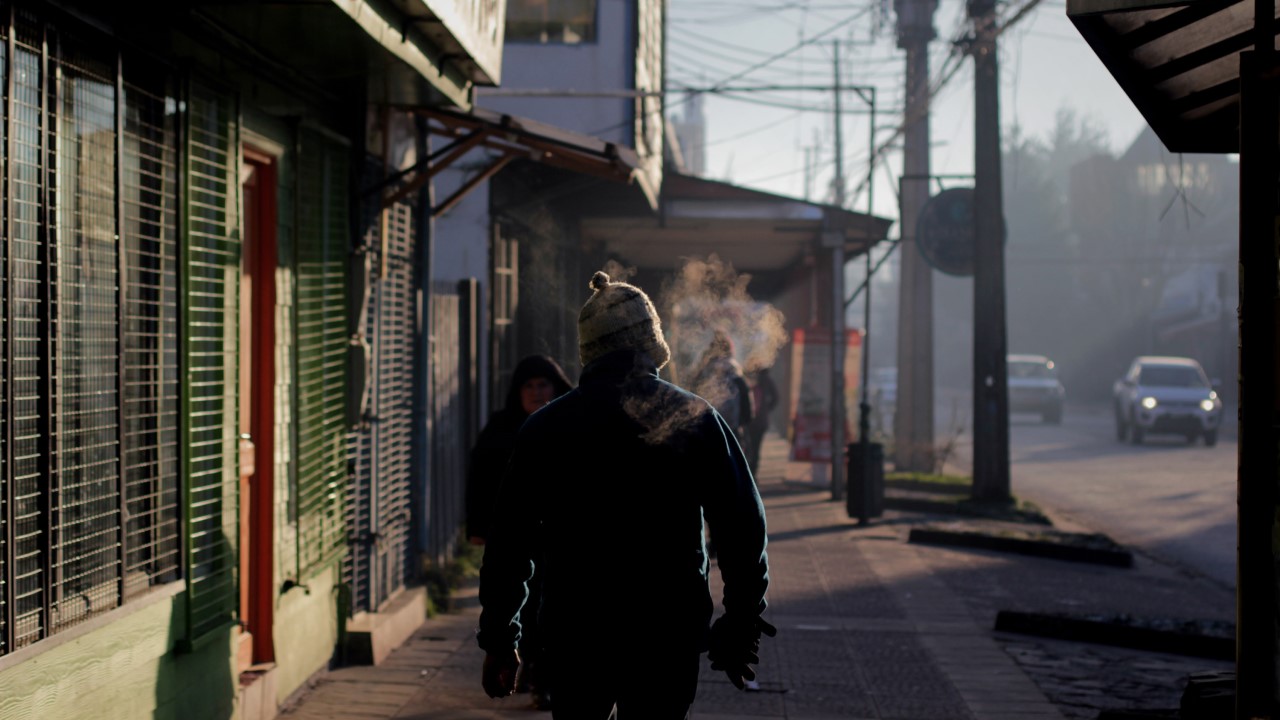 Crimen organizado en Coyhaique: secuestradores exigían mil millones de pesos a empresario español secuestrado