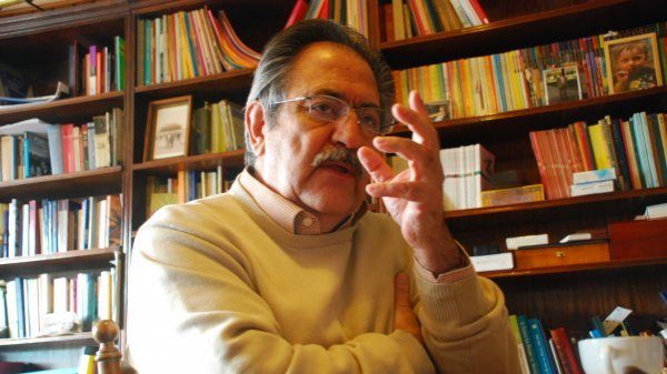 Ricardo Núñez (PS): “Hemos asumido la mala experiencia de la Convención Constituyente, un fracaso tremendo”