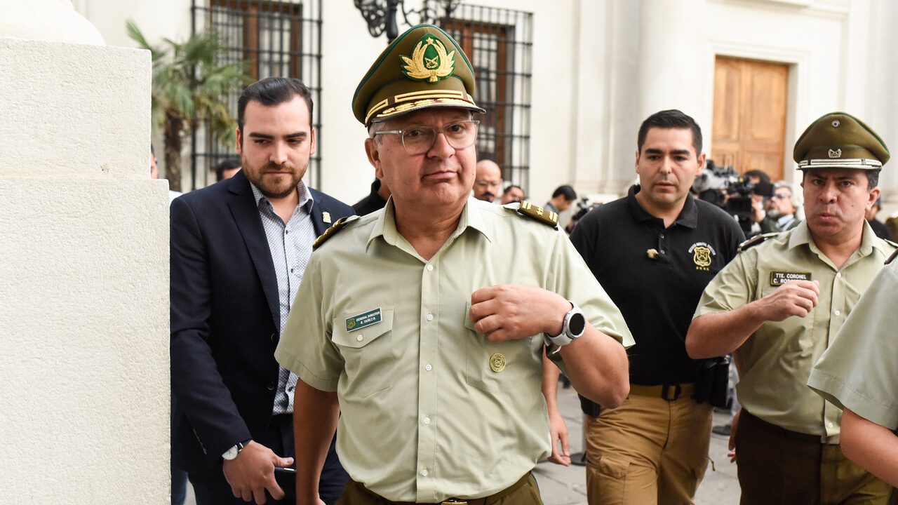 10 razones por las que a las FFAA y de Orden no les conviene ser juzgadas por tribunales militares. Por Jorge Schaulsohn