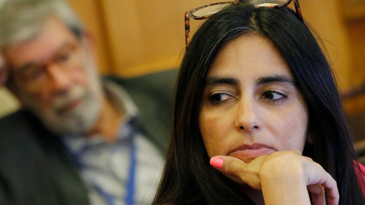 Frente Amplio retiene la Subrei: Quién es Claudia Sanhueza, la economista RD que sucederá al polémico José Miguel Ahumada