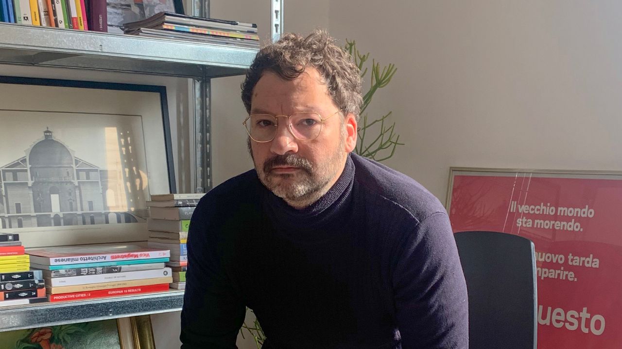 Kenneth Bunker por elecciones: “Si Republicanos gana es un mensaje de castigo contra el Gobierno y también contra la derecha”