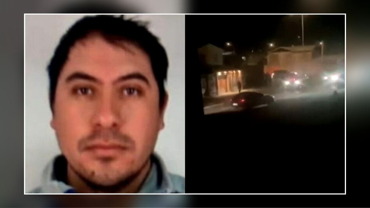 El amplio prontuario del delincuente que desató la balacera en Calama y terminó abatido. Por Carlos Basso