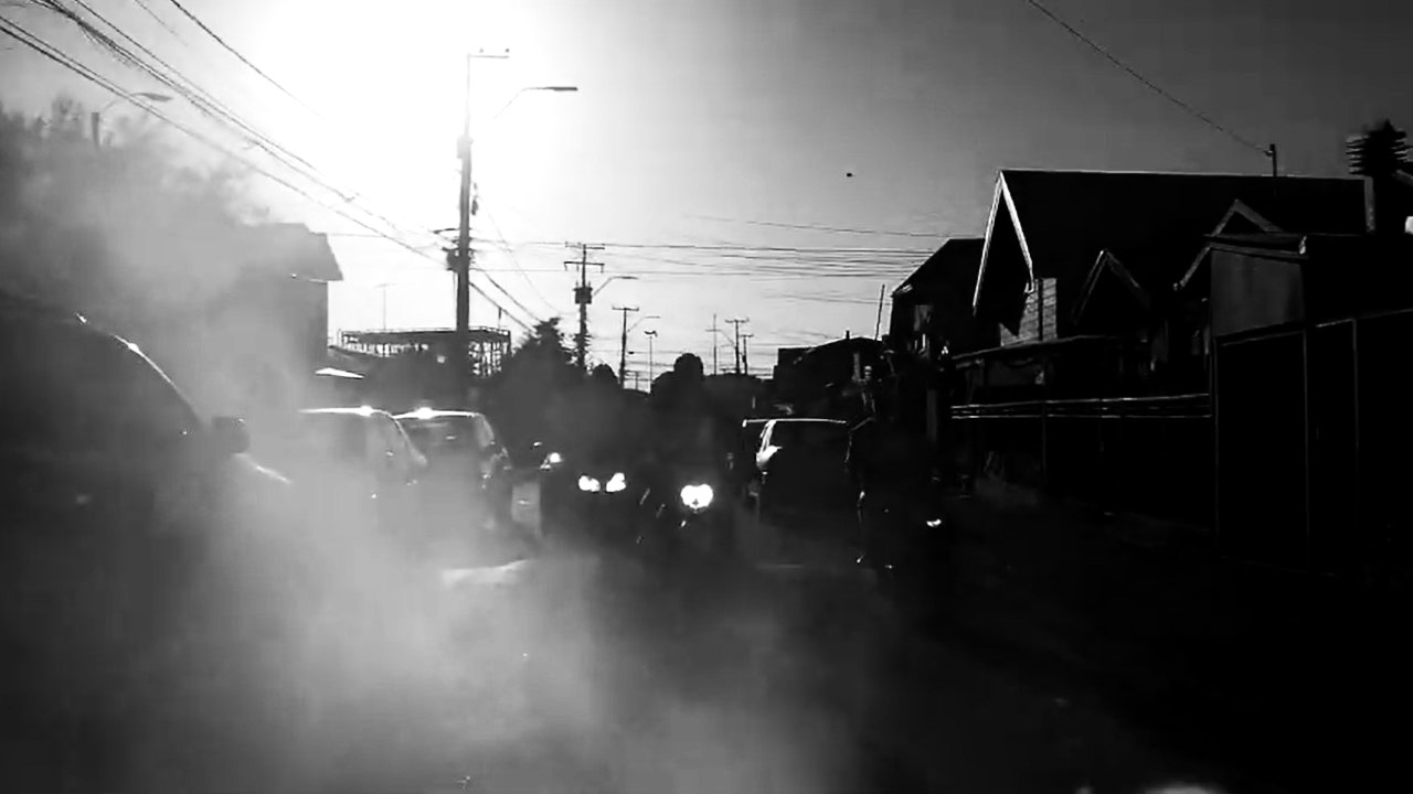 Crimen organizado en Concepción: el homicidio de un “padrino”, el culto a Scarface y los videos musicales