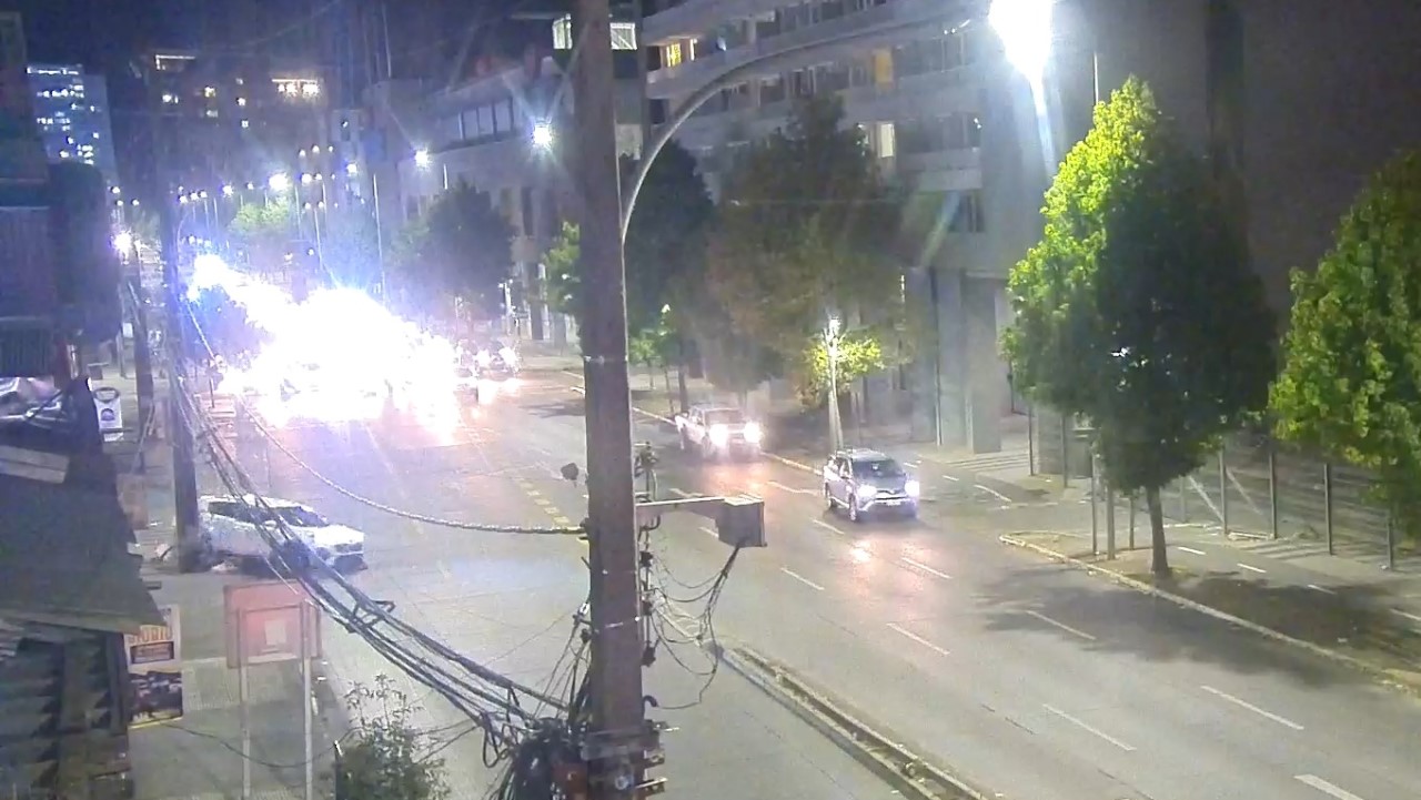 Crimen organizado en Chile: la ejecución en pleno centro que conmocionó a Concepción