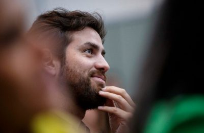 Diego Ibáñez: Peter Pan. Por Rafael Gumucio