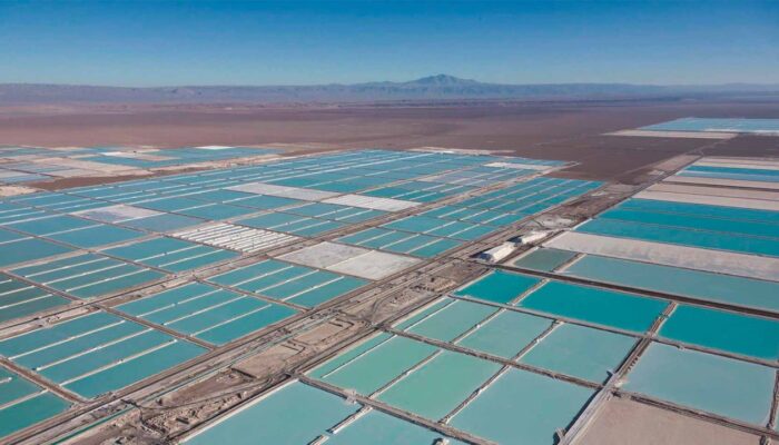 Los movimientos previos al acuerdo entre Codelco y SQM (Y la insistencia de Tianqi)