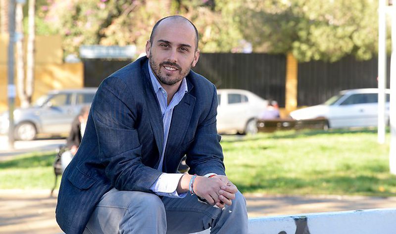 Andrés Longton (RN): “Tenemos diferencias con Republicanos en la forma de ser oposición y espero que eso no nos divida tras el 7 de mayo”