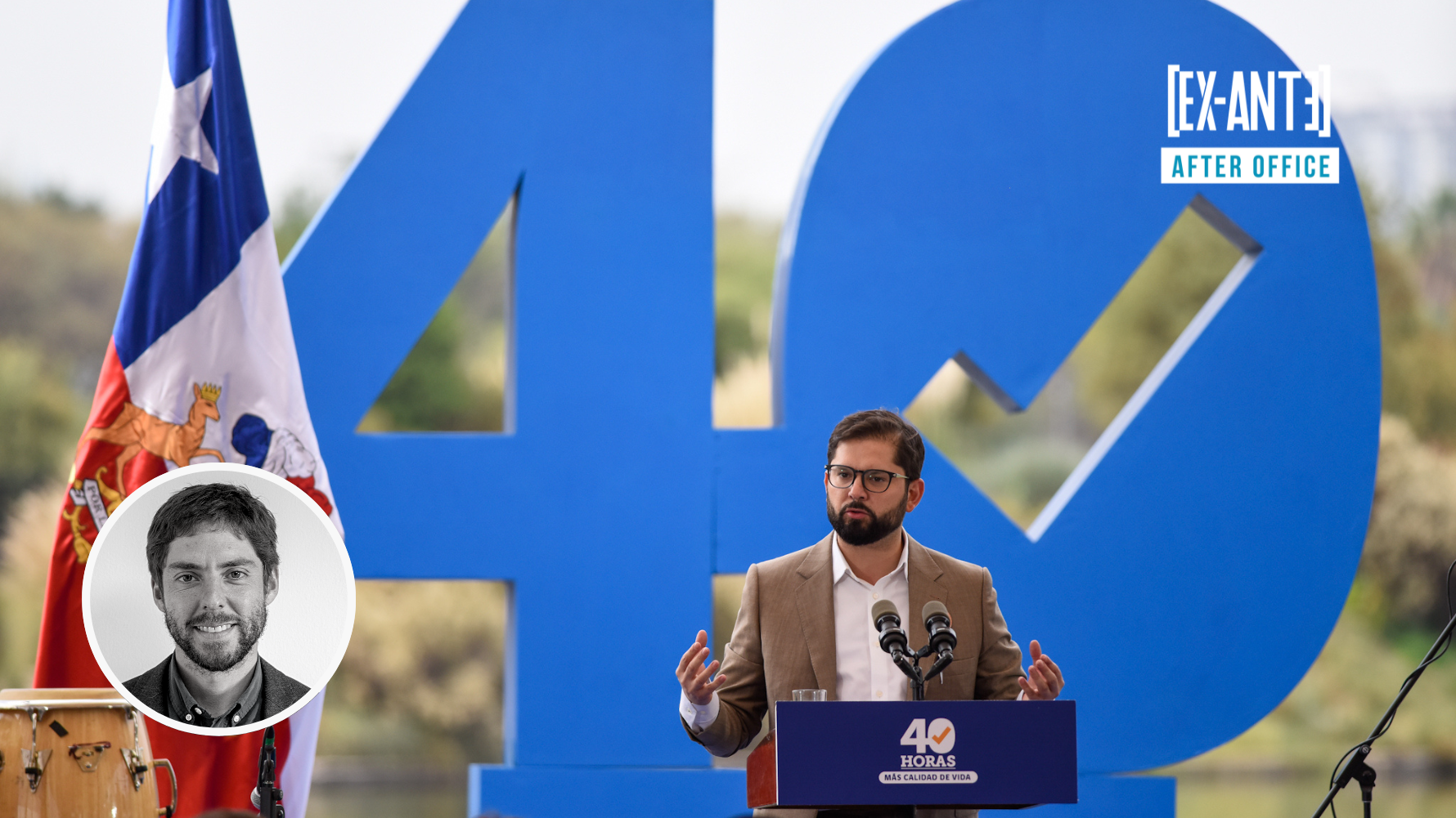 Ley de 40 horas laborales: una lección política y una tarea pendiente. Por Juan José Obach