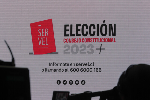 Encuesta Feedback-UDP: 66% no conoce a candidatos de elecciones constituyentes y 83% está “poco” o “nada” informado del proceso