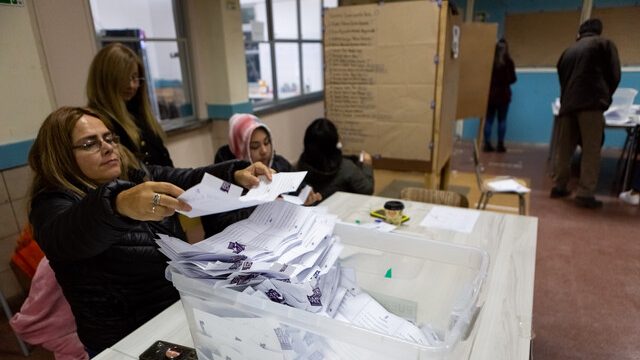 Suma de las listas: Cuáles fueron las regiones donde la derecha y el oficialismo obtuvieron mejores y peores resultados