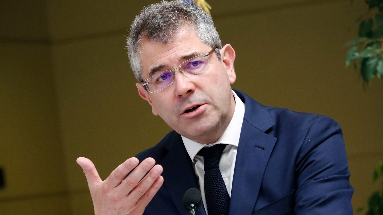 Andrés Jouannet, diputado por La Araucanía: “Los grupos radicalizados están conectados con el Gobierno”