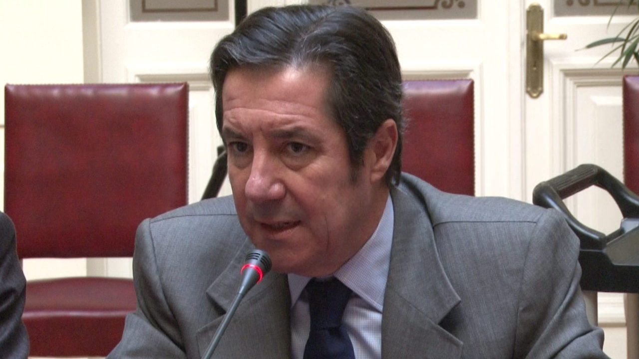 Edmundo Eluchans, consejero constitucional UDI: “Podemos llegar a acuerdo con la izquierda en algunos temas. Chile necesita salir de esta crisis”