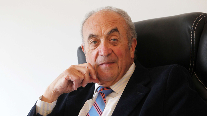 Óscar Guillermo Garretón y nueva Constitución: “No llegar a un acuerdo sería una irresponsabilidad histórica”
