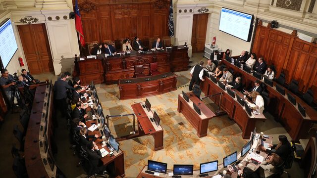 Los principales debates que vienen en el Consejo Constitucional